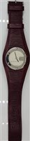 Orologio Gucci Donna in Acciaio YA104522 - YA104522